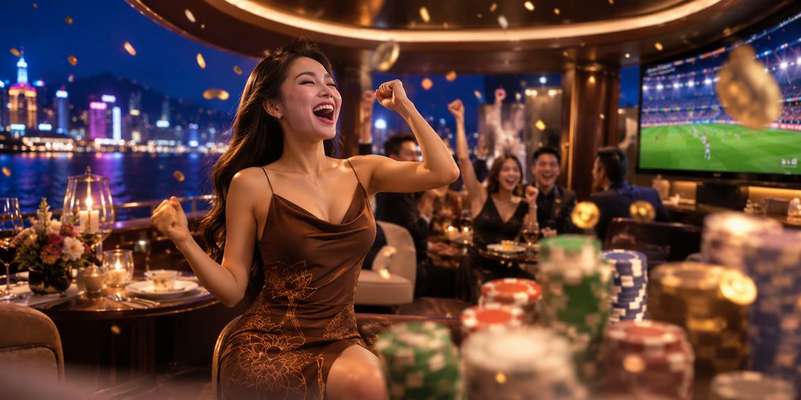 Vịnh Hạ Long gợi bối cảnh xem thể thao và giải trí buổi tối tại Việt Nam