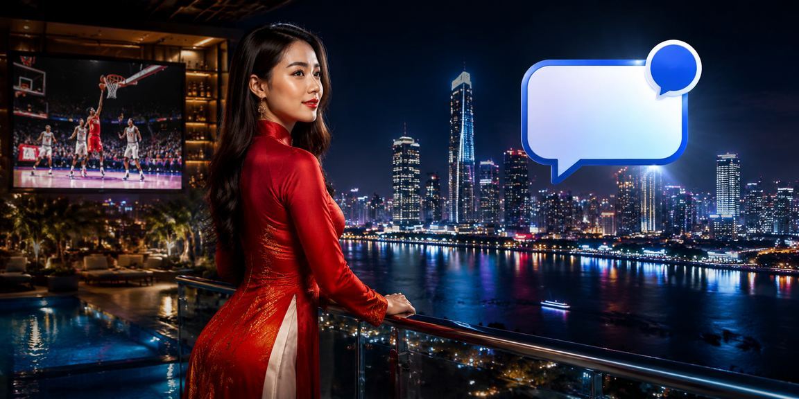 Khung cảnh Hà Nội gợi ý các môn thể thao ngoài bóng đá cho người dùng Việt