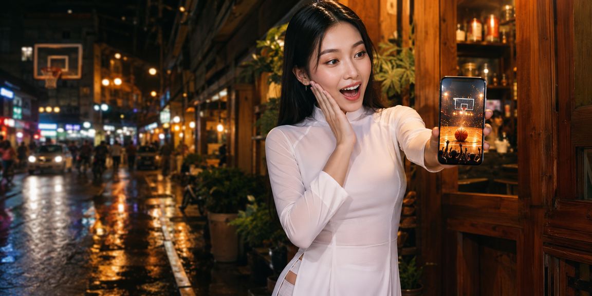 Không khí thể thao tại TP Hồ Chí Minh gợi ý cách đọc voucher theo sự kiện