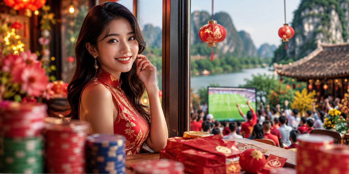Quán cà phê Ninh Bình minh họa bước đăng ký trước khi kiểm tra thanh toán